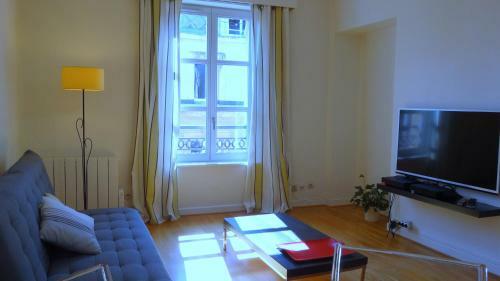 My Apartment-metz