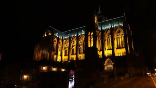 My Apartment-metz