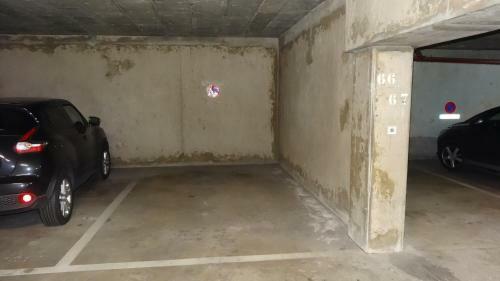 My Apartment-metz