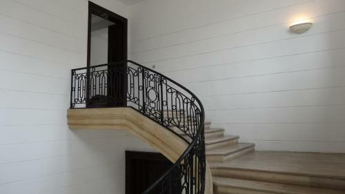 My Apartment-metz