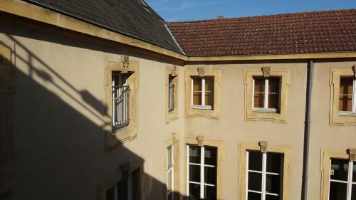 My Apartment-metz