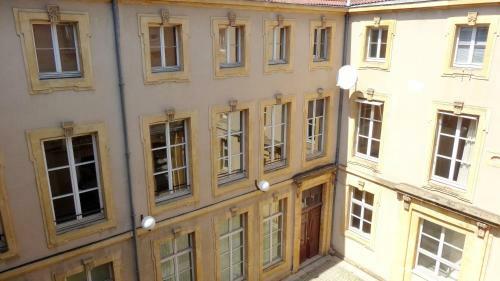 My Apartment-metz