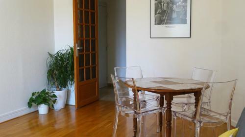 My Apartment-metz