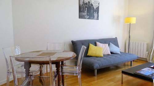 My Apartment-metz