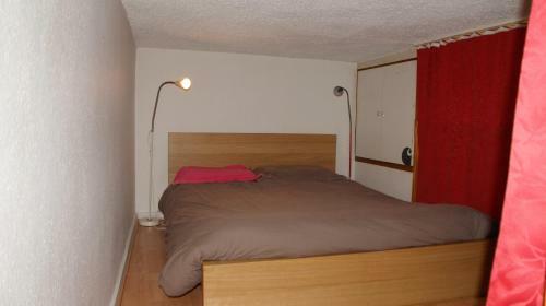 Apartamento Meubl� Tourisme � Metz