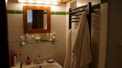 Apartamento Meubl� Tourisme � Metz