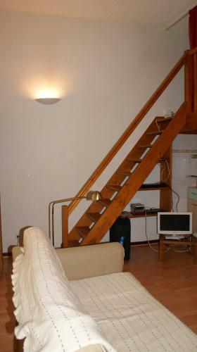 Apartamento Meubl� Tourisme � Metz