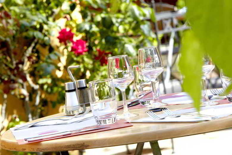 Hotel Campanile Metz Woippy