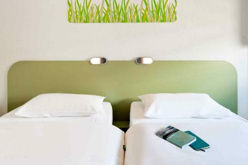 Hotel Ibis Budget Saint Malo Centre
