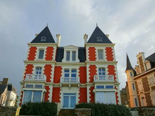 Apartment St-malo 15
