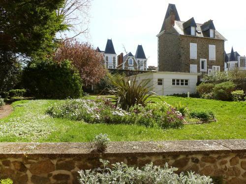Apartment St-malo 15