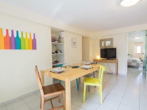 Apartment St-malo 15