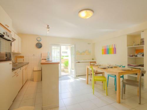 Apartment St-malo 15
