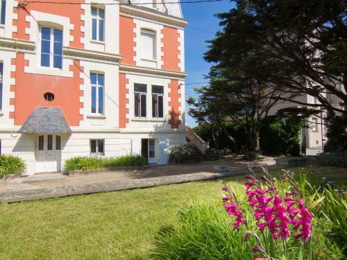 Apartment St-malo 15