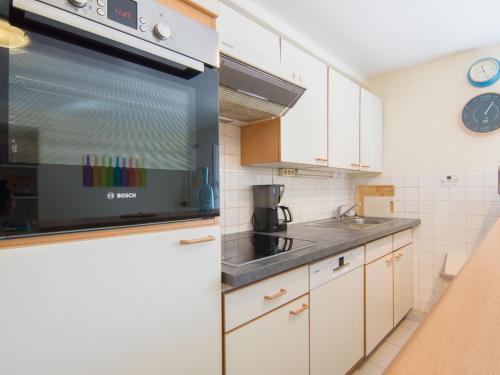 Apartment St-malo 15