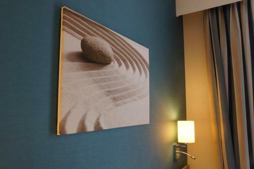 Apartamento Villa Des Thermes