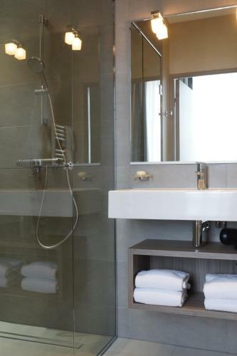 Apartamento Villa Des Thermes