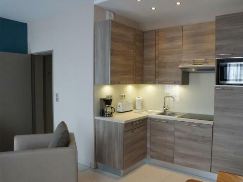 Apartamento Villa Des Thermes
