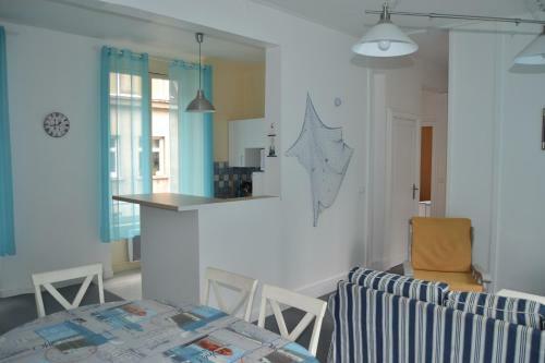 Apartamentos Marguerite