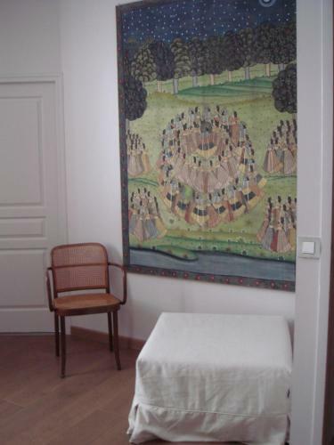B&B Maison Ang�lus
