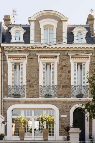 B&B Maison Ang�lus