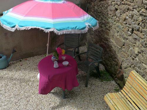 Holiday Home St-malo