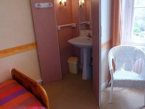 Holiday Home St-malo