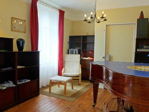 Holiday Home St-malo