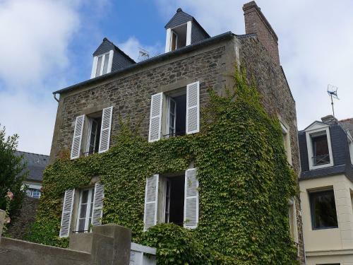 Holiday Home St-malo