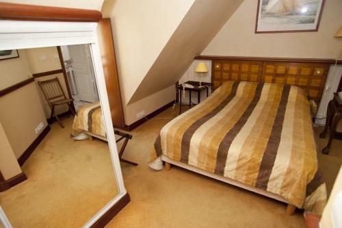 Hotel Manoir Du Cunningham