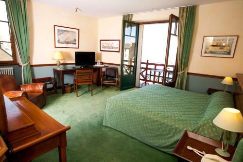 Hotel Manoir Du Cunningham