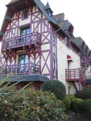 Hotel Manoir Du Cunningham