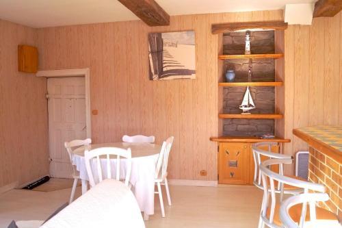 Apartamento Saint Malo Bas Sablons
