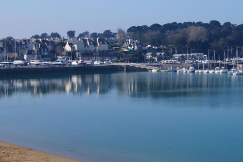 Apartamento Saint Malo Bas Sablons