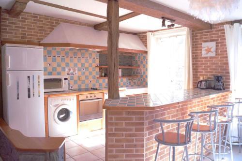 Apartamento Saint Malo Bas Sablons