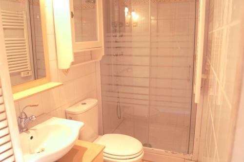 Apartamento Saint Malo Bas Sablons