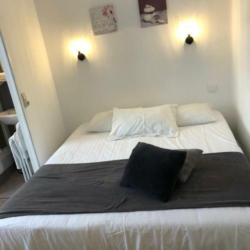 Hotel Les Chiens Du Guet