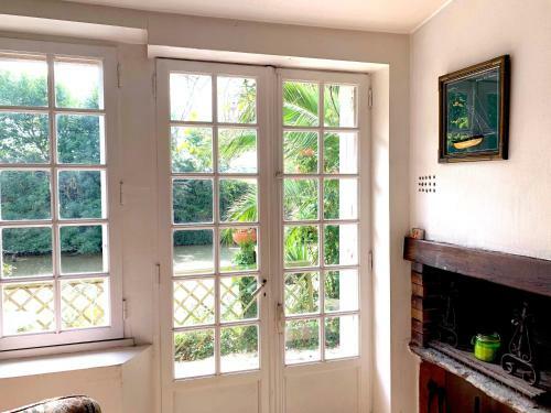 Hostal G�tes Du Manoir Du Haut Salmon