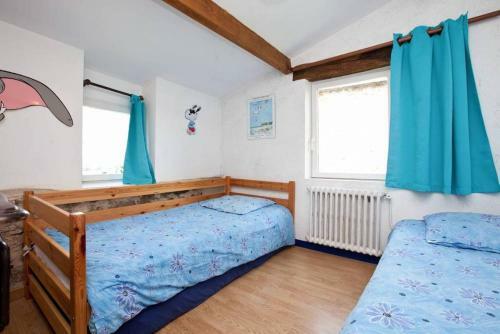 Hostal G�tes Du Manoir Du Haut Salmon