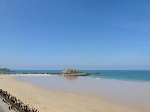 Apartment St-malo 9