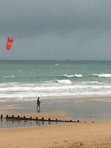Apartamento Les Sables