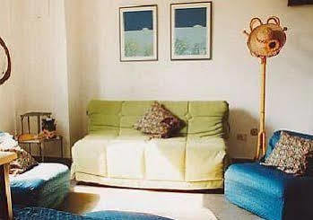 Bed & Breakfast I 34 Turchi