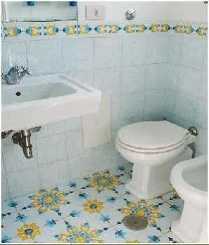 Bed & Breakfast I 34 Turchi