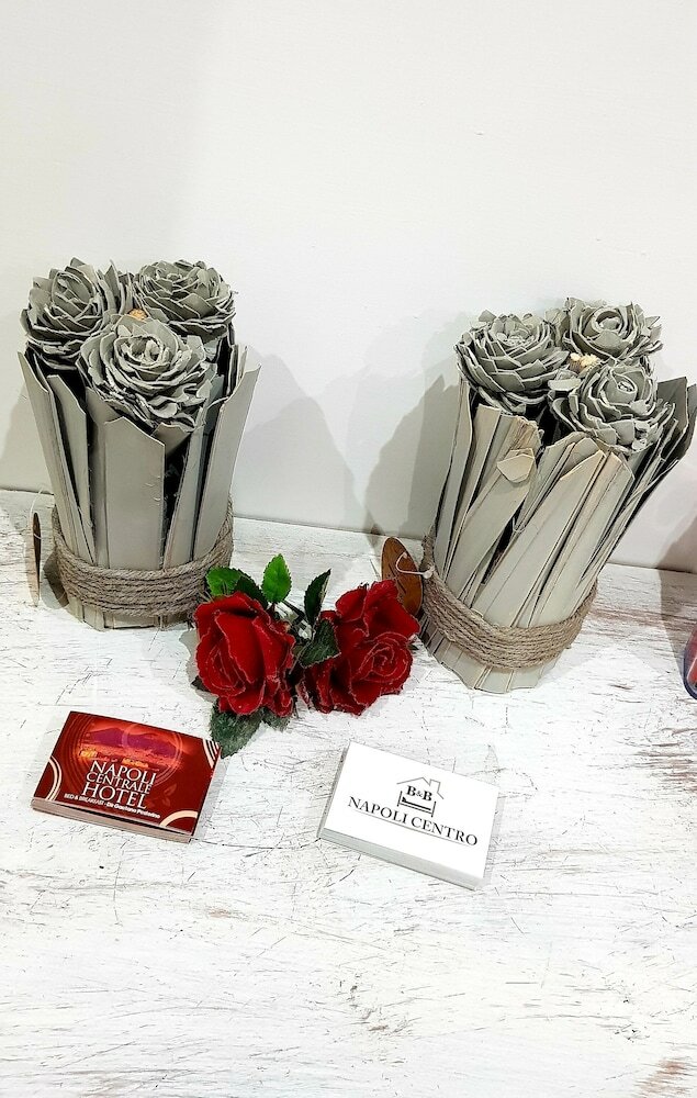 Bed & Breakfast Napoli Centrale