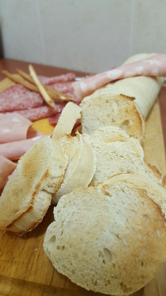 Bed & Breakfast Napoli Centrale