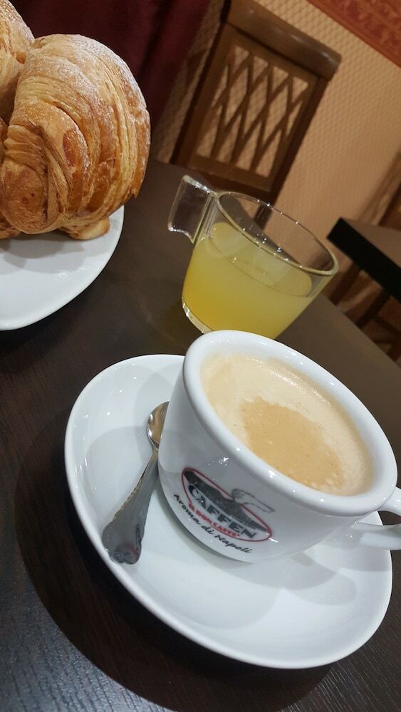 Bed & Breakfast Napoli Centrale