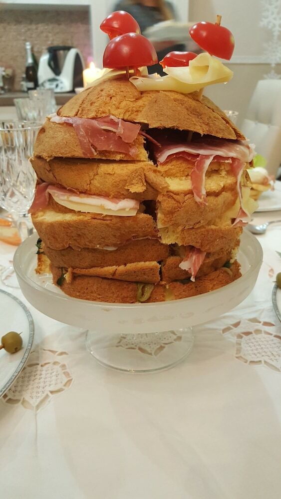 Bed & Breakfast Napoli Centrale
