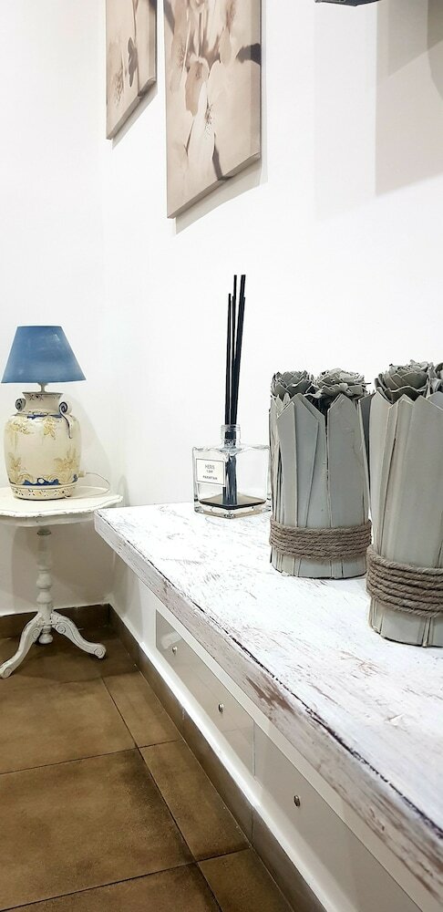 Bed & Breakfast Napoli Centrale