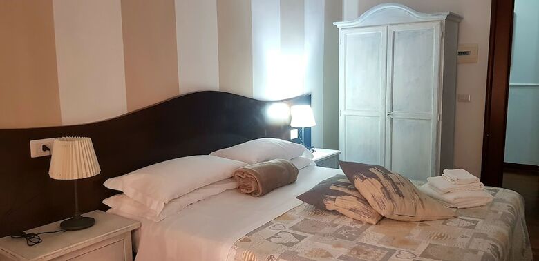 Bed & Breakfast Napoli Centrale