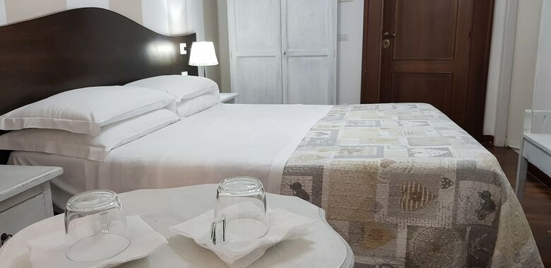 Bed & Breakfast Napoli Centrale